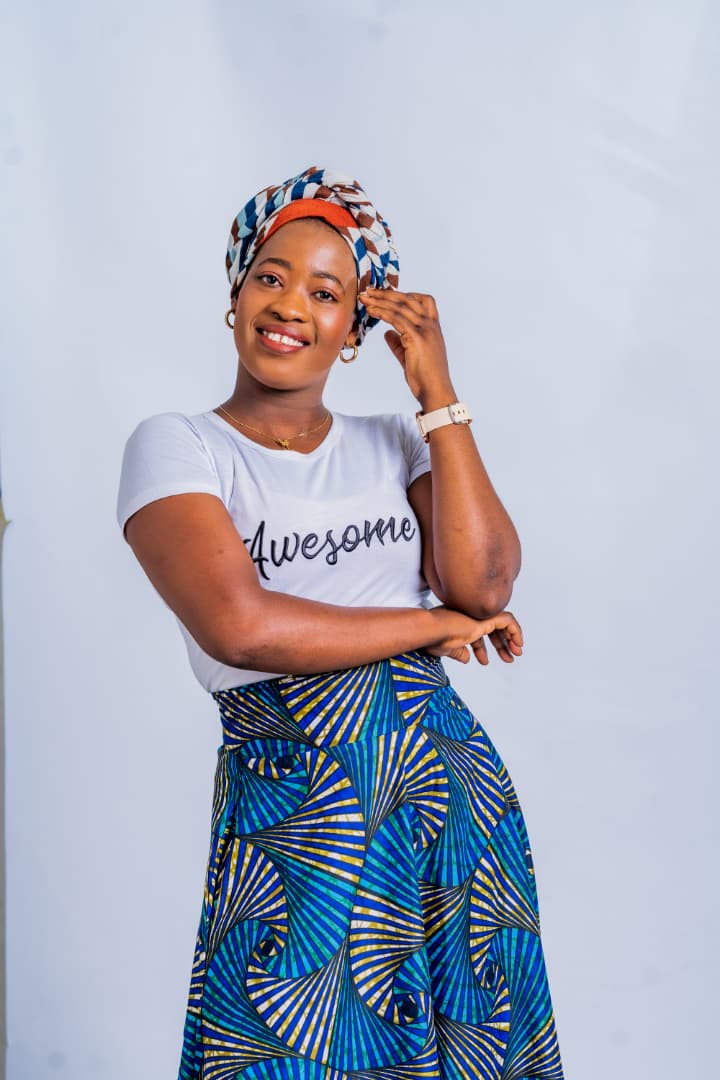 Portrait of Chebesi Munkuli